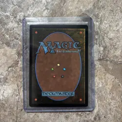 Summon: Bahamut Borderless Magic Final Fantasy MTG NM (Non-Foil) - Image 2