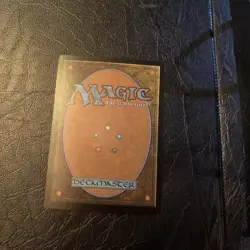 Cabal Ritual Foil - MTG Torment - Image 2