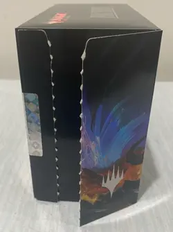 MUST READ Magic The Gathering MTG Final Fantasy Gift Bundle Lot OPENED/UNSEALED! - Image 19