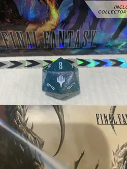 MUST READ Magic The Gathering MTG Final Fantasy Gift Bundle Lot OPENED/UNSEALED! - Image 3