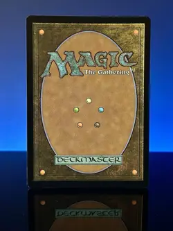 Jagged Barrens #0259 OTJ L (FOIL) - Outlaw  Of Thunder Junction Magic MTG - Image 2