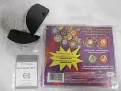 Pokemon Cards 23K Gold Plated 4 Mixed Lot red & blue used + sealed PokÃ©mon Coins - Image 10