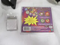 Pokemon Cards 23K Gold Plated 4 Mixed Lot red & blue used + sealed PokÃ©mon Coins - Image 6