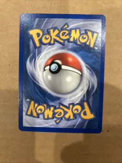 PokÃ©mon TCG Venusaur Card 68/165 Rare Expedition Edition Near Mint Condition - Image 2