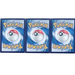 Pokemon TCG S-Chinese Galarian Moltres & Articuno & Zapdos V SR Alt Art Holo NM - Image 2