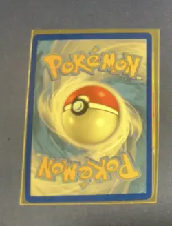 Pokemon Sword & Shield Base Set SNORLAX VMAX Rainbow Secret Rare Full Art #206 - Image 2