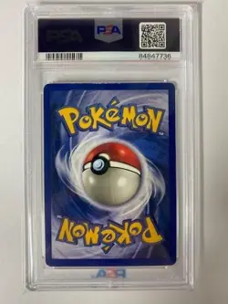 *PSA 6* Zapdos Holo #16/102 1999 Pokemon Base Set (English) - Image 2