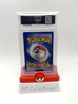 *PSA 6* Zapdos Holo #16/102 1999 Pokemon Base Set (English) - Image 4