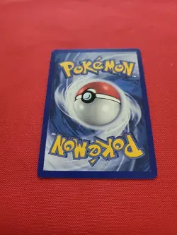 Pokemon: Sprout Tower #97/111 Neo Genesis WOTC 2000 Vintage - NM / LP - T134 - Image 13