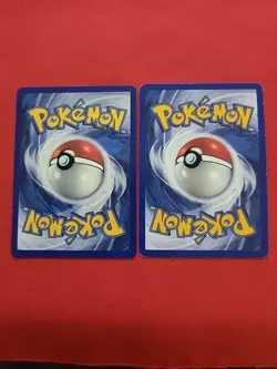 Pokemon: Sprout Tower #97/111 Neo Genesis WOTC 2000 Vintage - NM / LP - T134 - Image 2