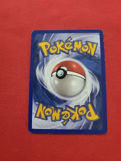 Pokemon: Sprout Tower #97/111 Neo Genesis WOTC 2000 Vintage - NM / LP - T134 - Image 23