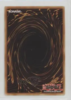 Earth Effigy Unlimited YuGiOh Phantom Darkness #PTDN-EN040 2008 0kb5 - Image 2