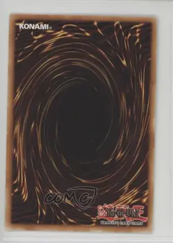 Armored Cybern Unlimited YuGiOh Phantom Darkness #PTDN-EN009 2008 0kb5 - Image 2