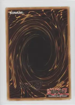 The Calculator Unlimited YuGiOh Phantom Darkness #PTDN-EN036 2008 0kb5 - Image 2
