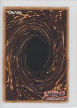 Transmigration Break Unlimited YuGiOh Phantom Darkness #PTDN-EN079 2008 0kb5 - Image 2