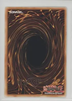 Acidic Downpour Unlimited YuGiOh Phantom Darkness #PTDN-EN058 2008 13lr - Image 2