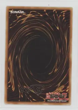 Instant Neo Space Unlimited YuGiOh Phantom Darkness #PTDN-EN048 2008 0kb5 - Image 2