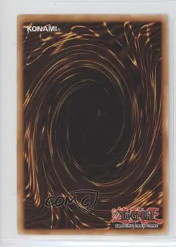 Numeron Network 1st Ed. YuGiOh Maximum Gold: El Dorado #MGED-EN087 07rd - Image 2