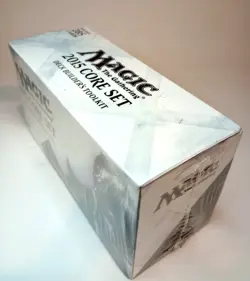 Magic The Gathering Core 2015 Deck Builders Toolkit     New/Sealed - Image 2