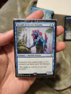 MTG Magic Jace Ingenious Mind Mage Planeswalker Deck Ixalan (No Outer Box/Packs) - Image 11