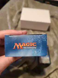 MTG Magic Jace Ingenious Mind Mage Planeswalker Deck Ixalan (No Outer Box/Packs) - Image 8