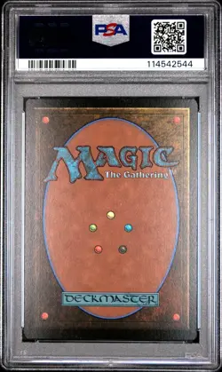 2025 MAGIC: THE GATHERING SECRET LAIR DROP FOIL #1931 PATRICK STAR PSA 10 - Image 2