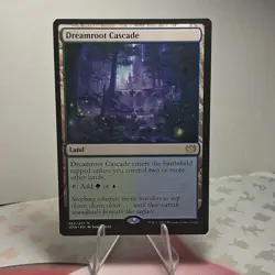 Dreamroot Cascade Innistrad: Crimson Vow Regular - Image 3