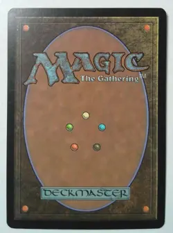 Brink of Disaster *FOIL Common* Magic MtG x1 Worldwake MP - Image 2