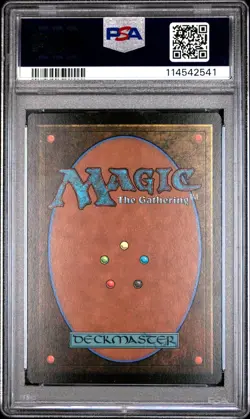 2025 MAGIC: THE GATHERING SECRET LAIR DROP FOIL #1931 PATRICK STAR PSA 9 - Image 2