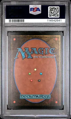 2025 MAGIC: THE GATHERING SECRET LAIR DROP FOIL #1931 PATRICK STAR PSA 9 - Image 4