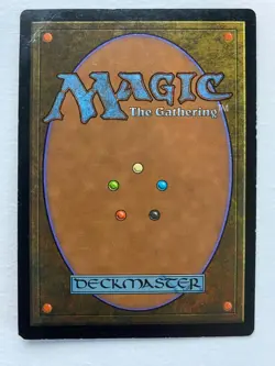 No Mercy Urza's Legacy Regular - Image 3