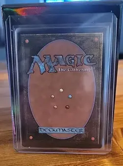 MTG Absolute Virtue (Extended Art) Final Fantasy #0476 FOIL NM - Image 2