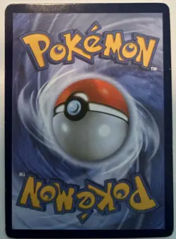 Pokemon TCG M Gyarados EX 115/122 Full Art Shiny Breakpoint Holo Card 2016 LP - Image 2