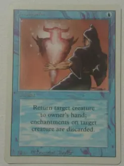 Unsummon Revised Edition Regular - Image 3
