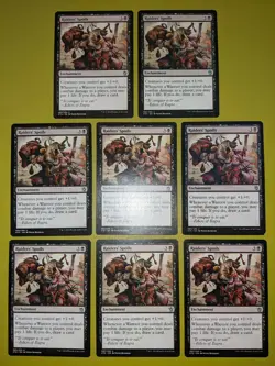 8 Raiders' Spoils Khans of Tarkir Magic the Gathering MTG 8 - Image 2