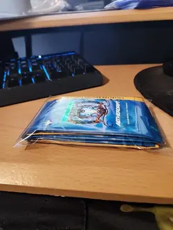10 Aetherdrift  Collector Booster Sample Pack SEALED NEW  MTG MAGIC - Image 2