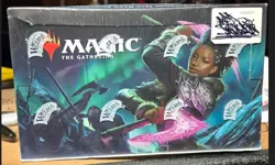 MTG Kaldheim Draft Booster Box  Sealed - Image 4