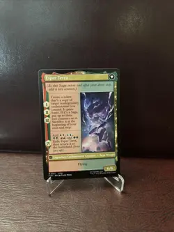 Terra, Magical Adept (Extended Art) Final Fantasy Regular - Image 3