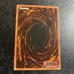 Horn of the Unicorn MRL-054 Magic Ruler 1st Edition Mint Condition Rare Card - Image 3