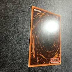 Horn of the Unicorn MRL-054 Magic Ruler 1st Edition Mint Condition Rare Card - Image 4