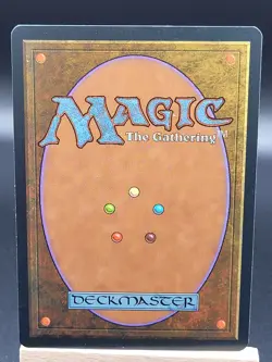 1x Tombstone Stairwell - German - FBB - EDH - Vintage - Modern #2397 - Image 2