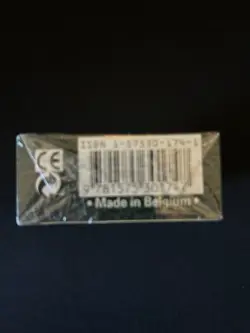 MTG Magic the Gathering Mirage Sealed Italian Tournament Pack / Starter Deck - Image 10