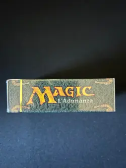 MTG Magic the Gathering Mirage Sealed Italian Tournament Pack / Starter Deck - Image 11