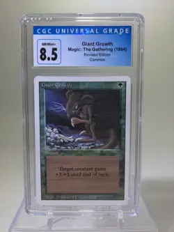 Giant Growth Revised Edition Regular - Image 4