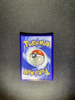 Mint Pokemon Pikachu Cosplay Goku DIY Kawaii Holo Card - Image 2