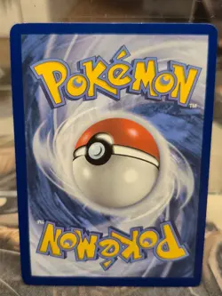 Pokemon TCG Ethan’s Adventure NM Reverse Holo 165/182 Destined Rivals Card SV - Image 2