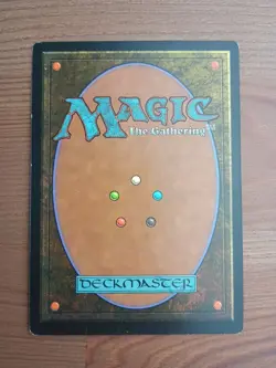 MTG Fervor Sixth Edition 174/350 Magic The Gathering LP - Image 2