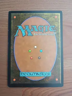 MTG Fervor Sixth Edition 174/350 Magic The Gathering LP - Image 4