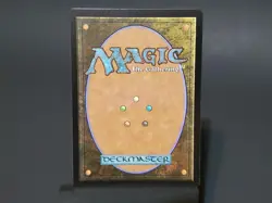 Overgrown Tomb (Borderless) Ravnica: Clue Edition Foil 278 - Image 6