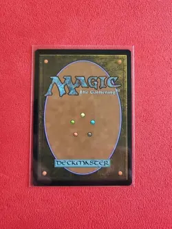 Queen Brahne Final Fantasy Foil FIN 149 MTG Legendary Creature Red - Image 4